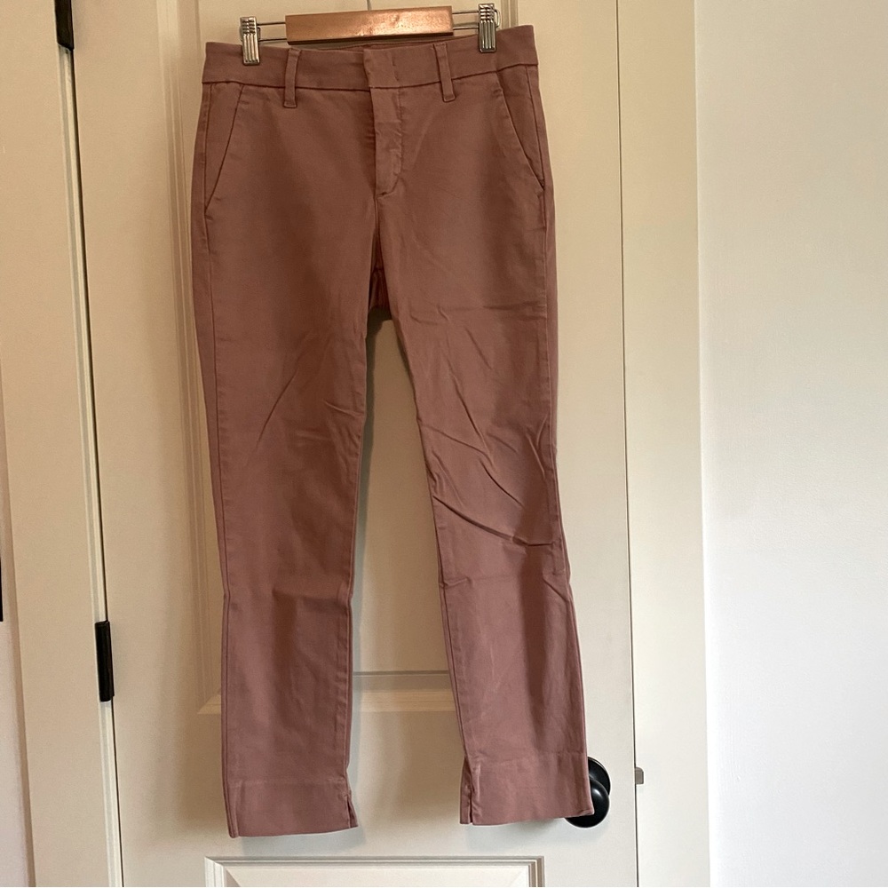 Level 99 straight leg pants size 25P